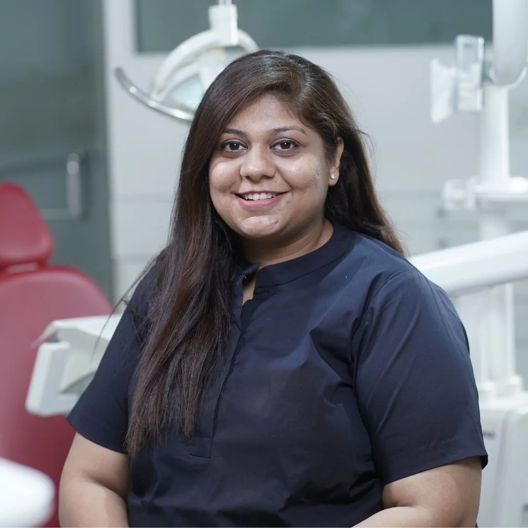  dr. arushi garg